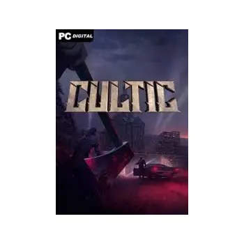 3D Realms Cultic PC Game